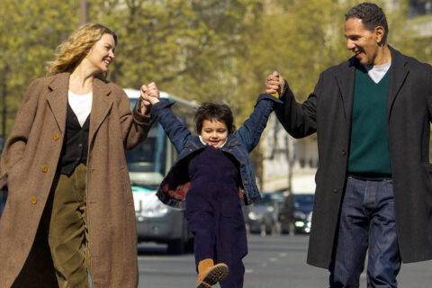 Les enfants des autres – photo