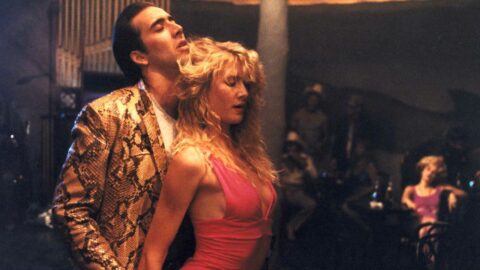 Sailor et lula – photo