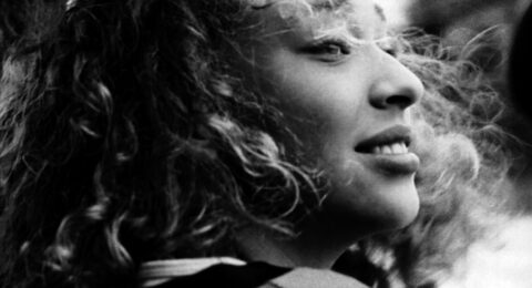 Sweet thing – photo