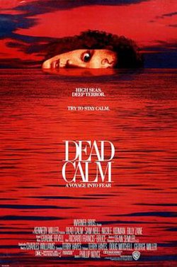 dead calm – affcihe