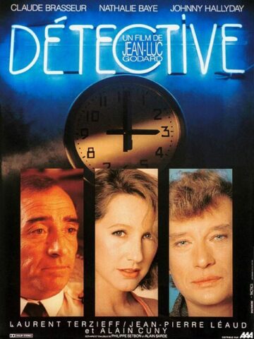 Detective – affiche