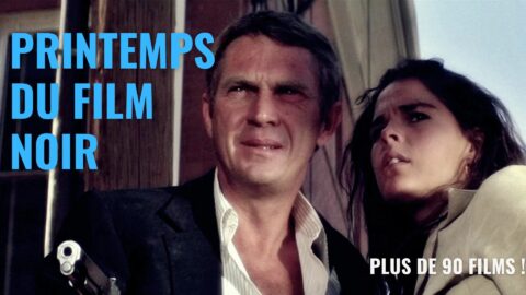 Printemps du film noir