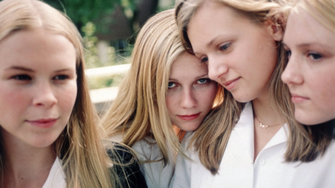 Virgin Suicides -Photo