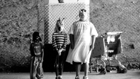 little feet – Photo