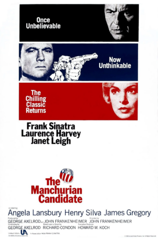 un crime dans la tête – affiche