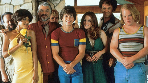 Boogie nights – photo