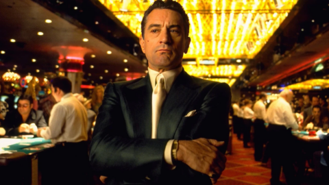 Casino – photo