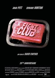 Fight club – aff
