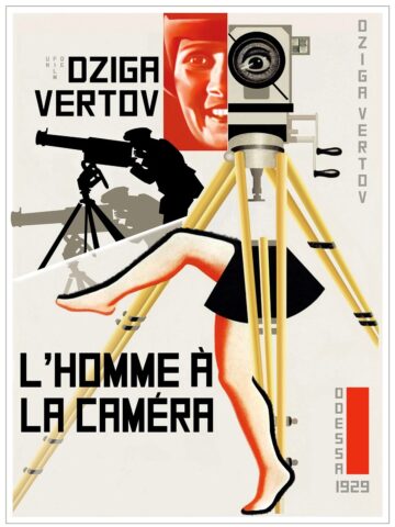 Lhomme-a-la-camera- affiche