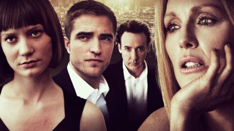 Maps to the stars – photo