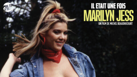 Il était une fois Marilyn Jess – photo