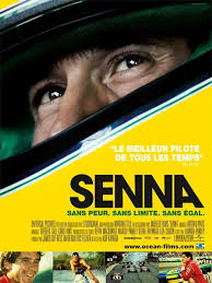 Senna afficge