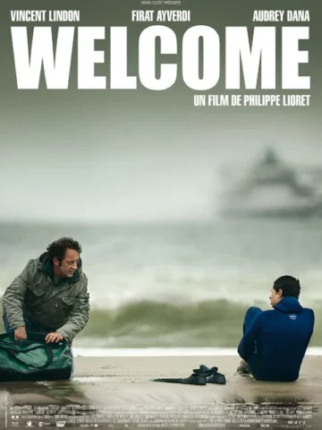 Welcome Philippe Lioret