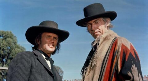 Pat Garrett