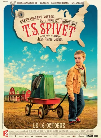 TS SPIVET – affiche