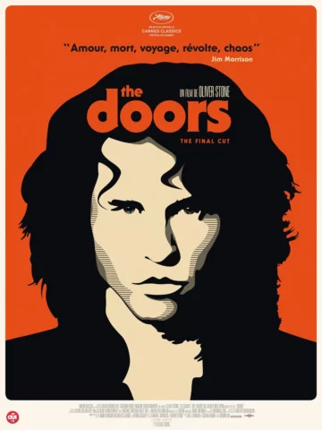The Doors affiche