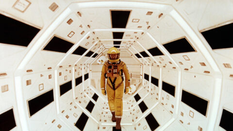 2001, L&rsquo;Odyssée de l&rsquo;espace – photo