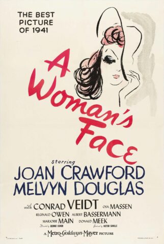 Il était une fois – affiche