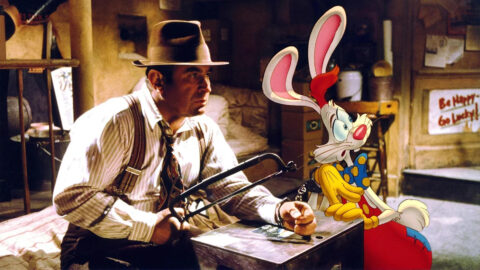 Qui veut la peau de Roger Rabbit – photo