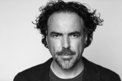 Alejandro González Iñárritu – Photo