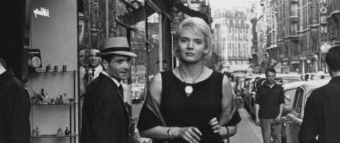 Cléo de 5 à 7 – photo