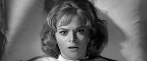 La fille qui en savait trop – photo
