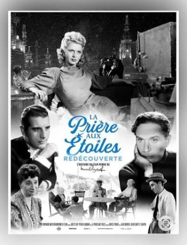 La prière aux étoiles