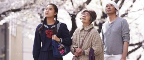 Les délices de Tokyo – photo