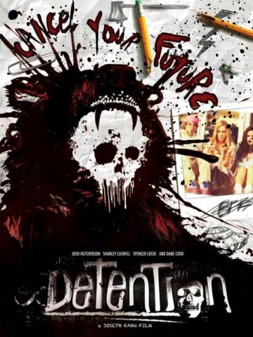 Détention joseph kahn