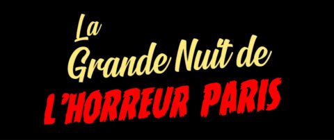 Nuit de l&rsquo;horreur – photo