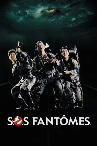 sos fantomes
